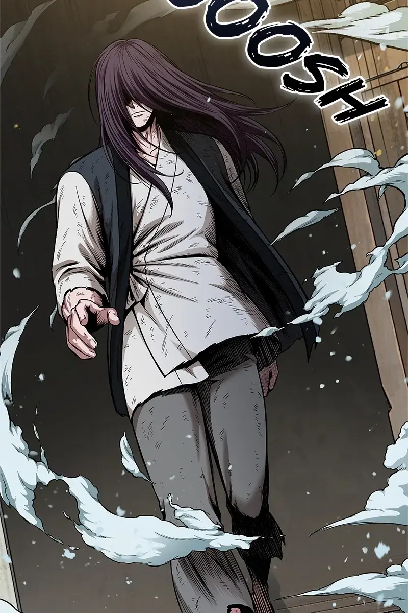 Nano Machine Chapter 72 Page 21