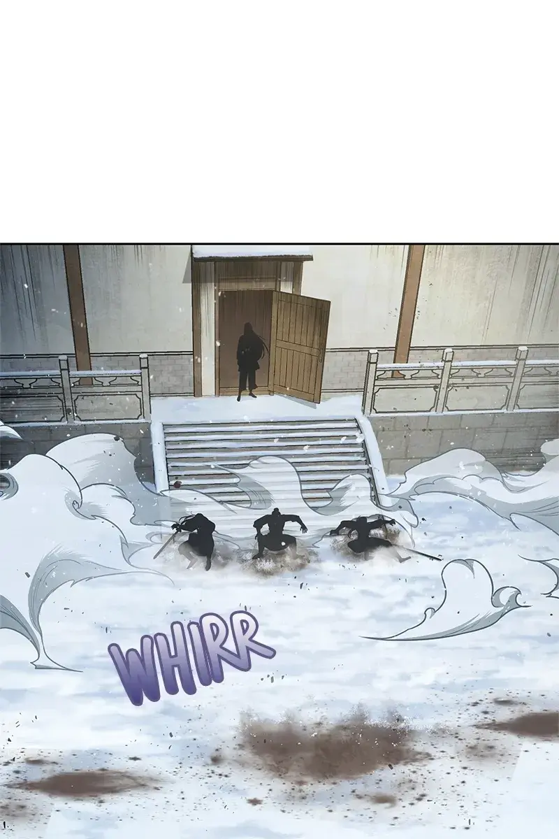 Nano Machine Chapter 72 Page 26