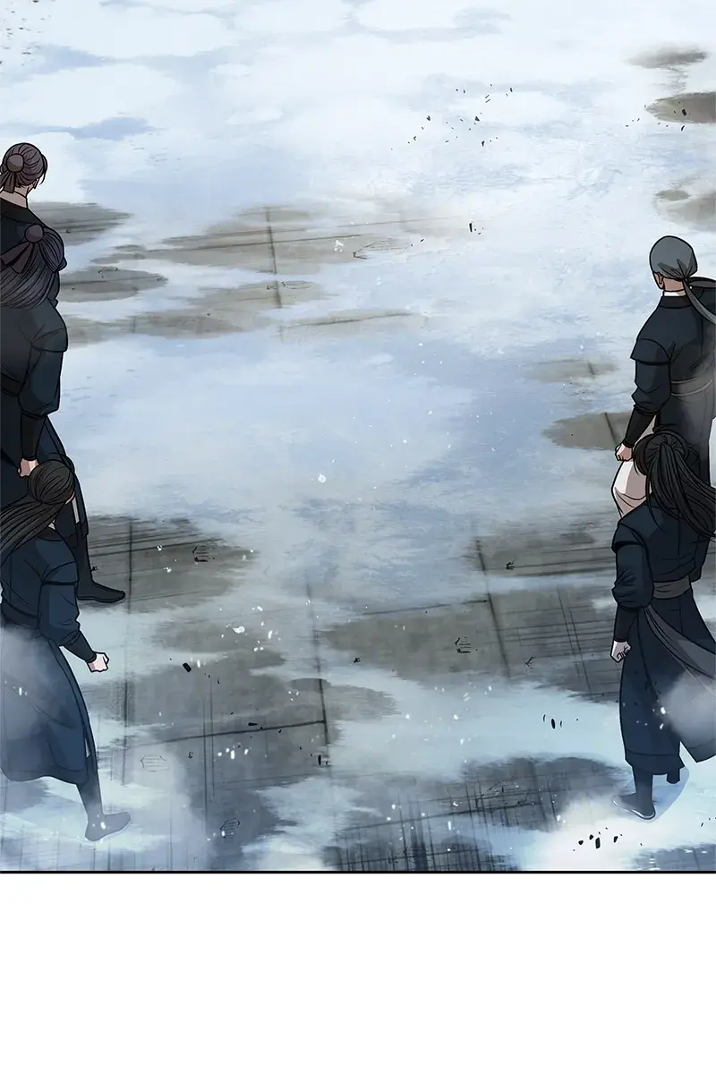 Nano Machine Chapter 72 Page 27