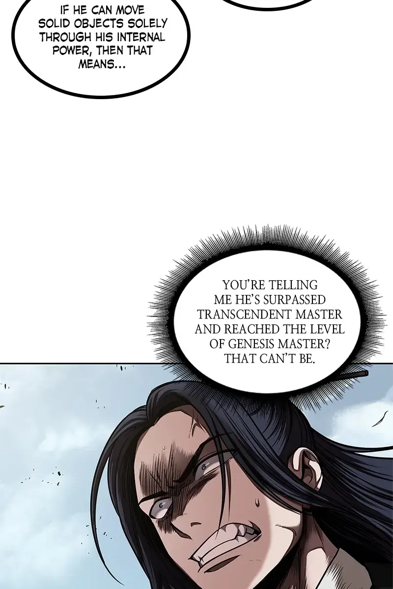 Nano Machine Chapter 72 Page 29