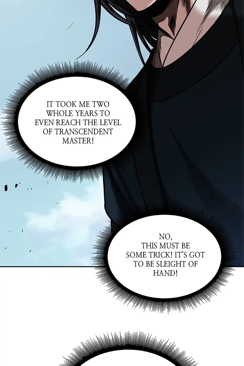 Nano Machine Chapter 72 Page 30