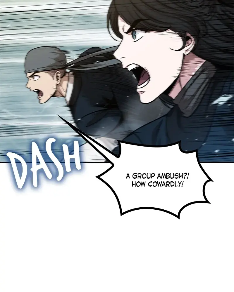 Nano Machine Chapter 72 Page 33