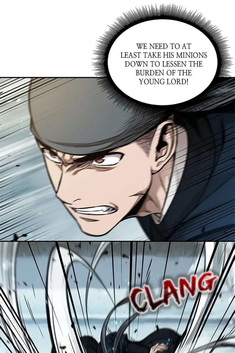 Nano Machine Chapter 72 Page 35