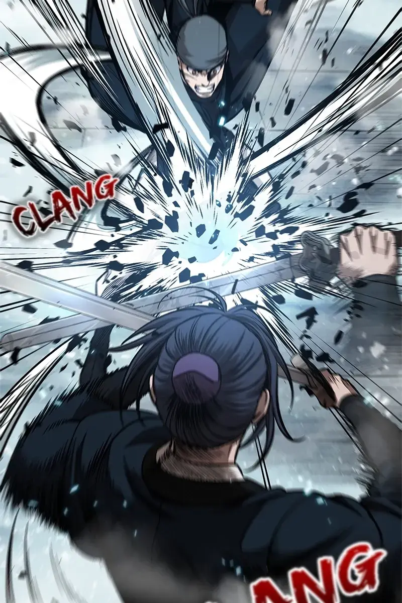 Nano Machine Chapter 72 Page 36