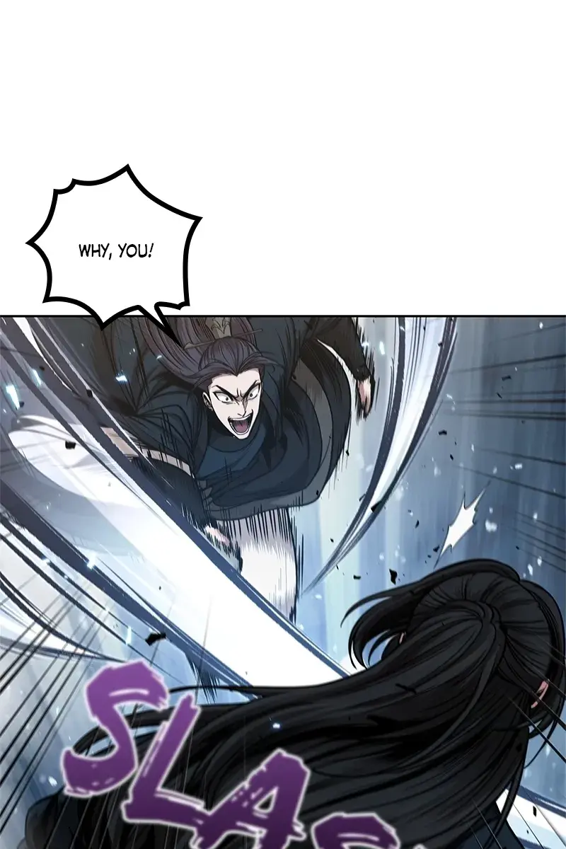 Nano Machine Chapter 72 Page 38