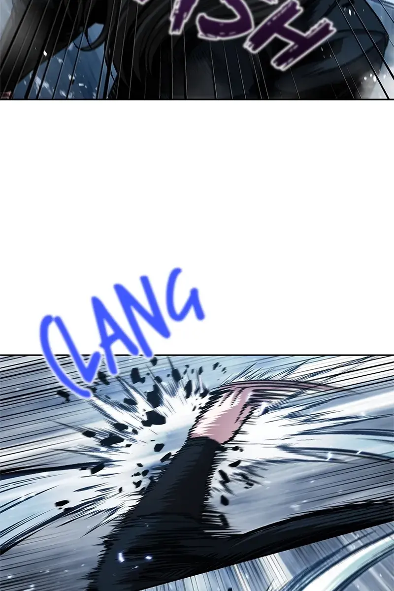 Nano Machine Chapter 72 Page 39