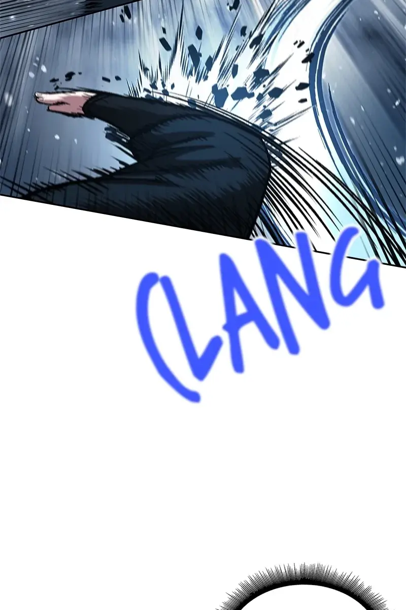 Nano Machine Chapter 72 Page 40