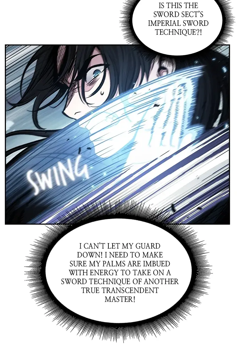 Nano Machine Chapter 72 Page 41