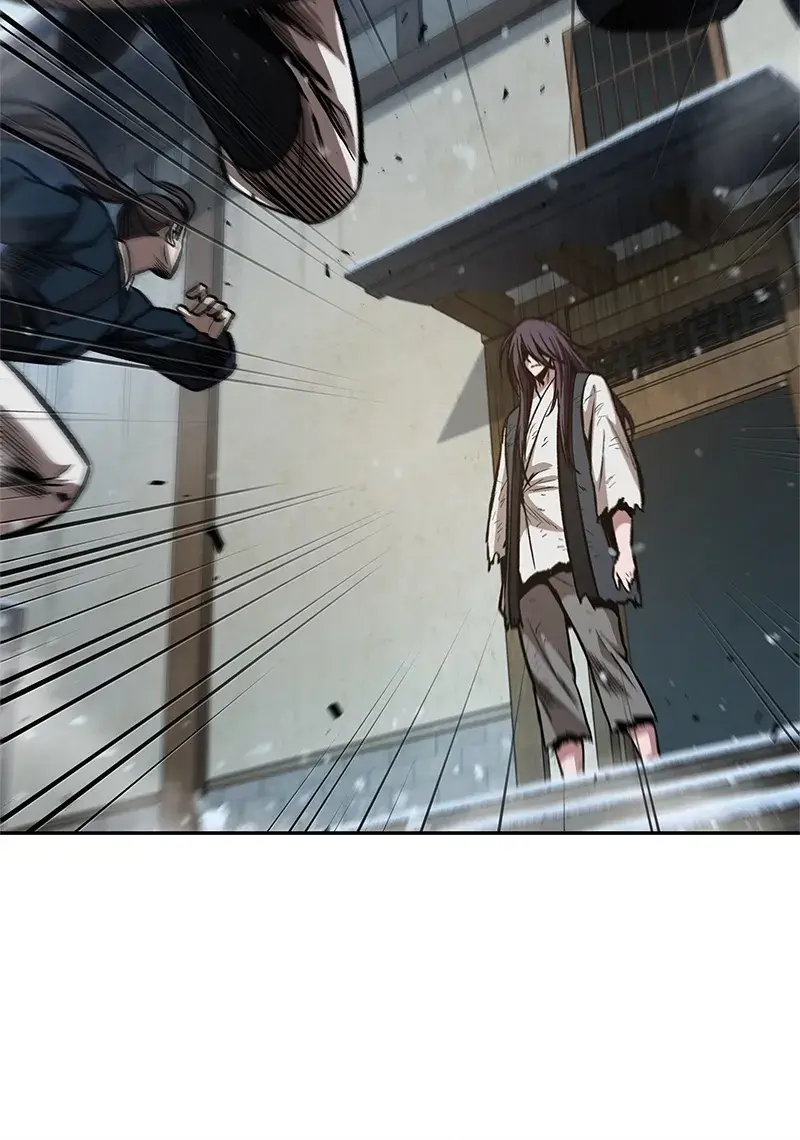 Nano Machine Chapter 72 Page 43