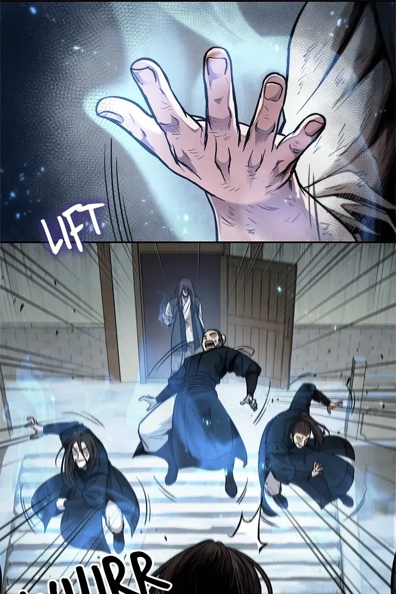 Nano Machine Chapter 72 Page 44