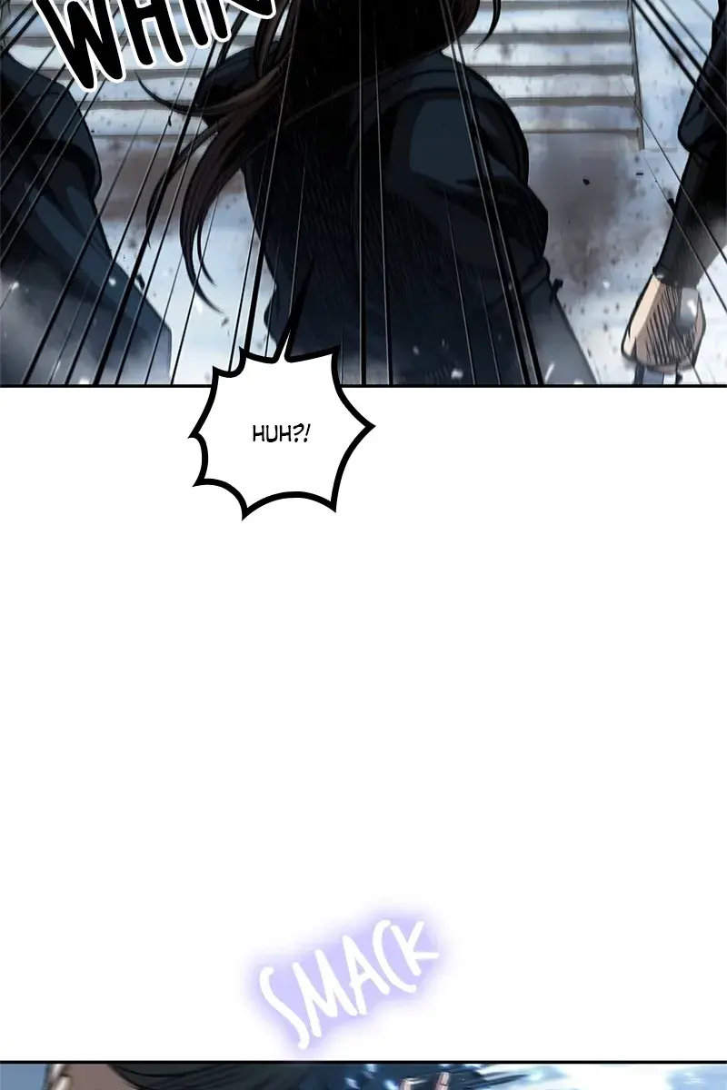 Nano Machine Chapter 72 Page 45