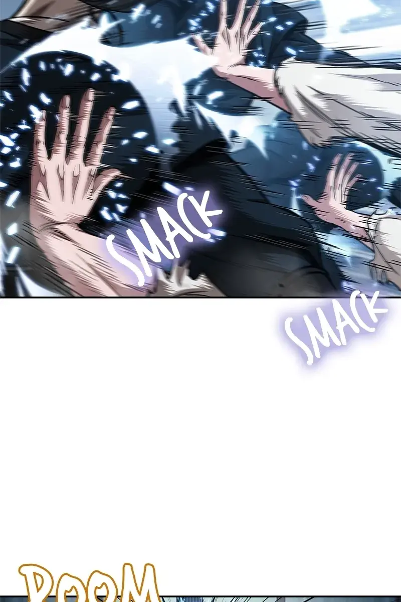 Nano Machine Chapter 72 Page 46