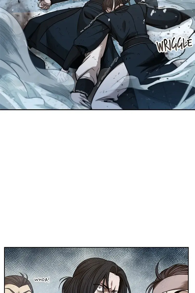 Nano Machine Chapter 72 Page 51