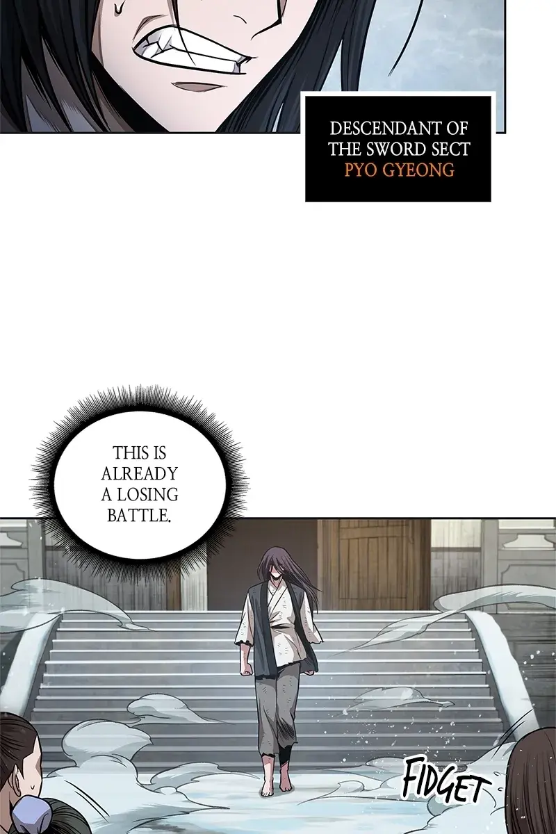 Nano Machine Chapter 72 Page 53