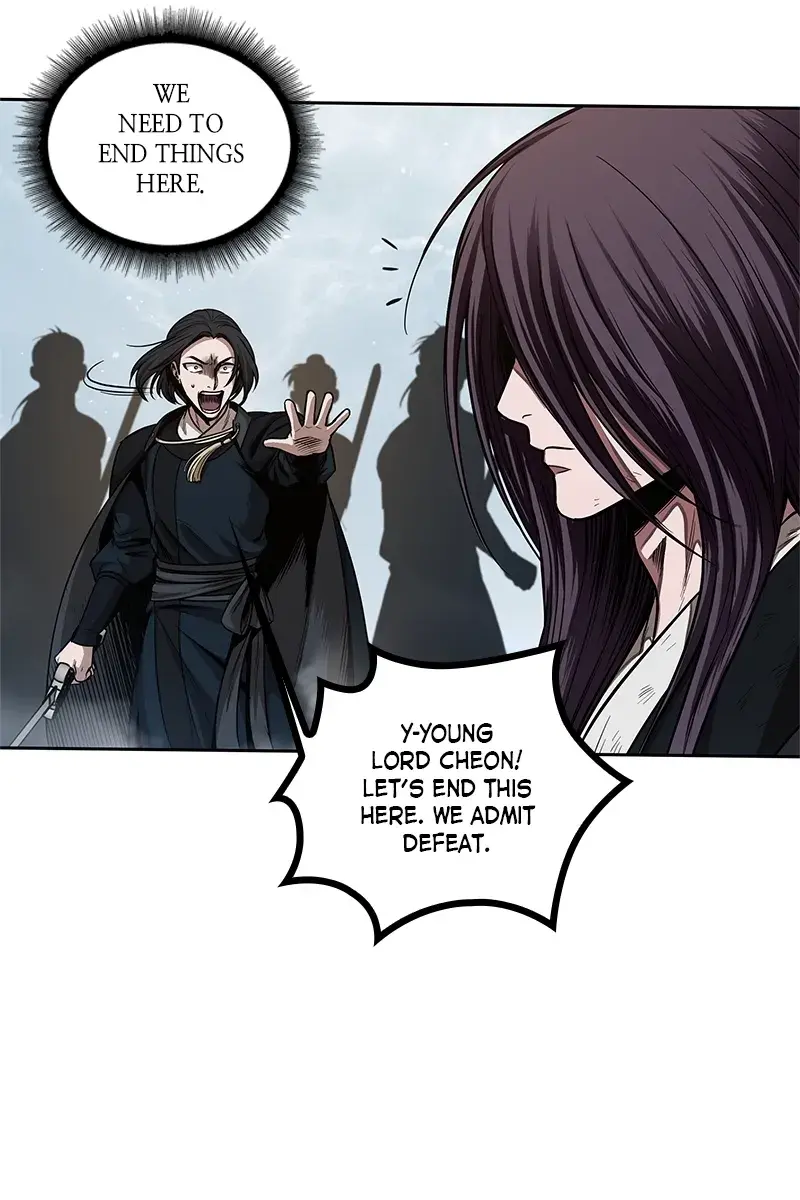 Nano Machine Chapter 72 Page 55