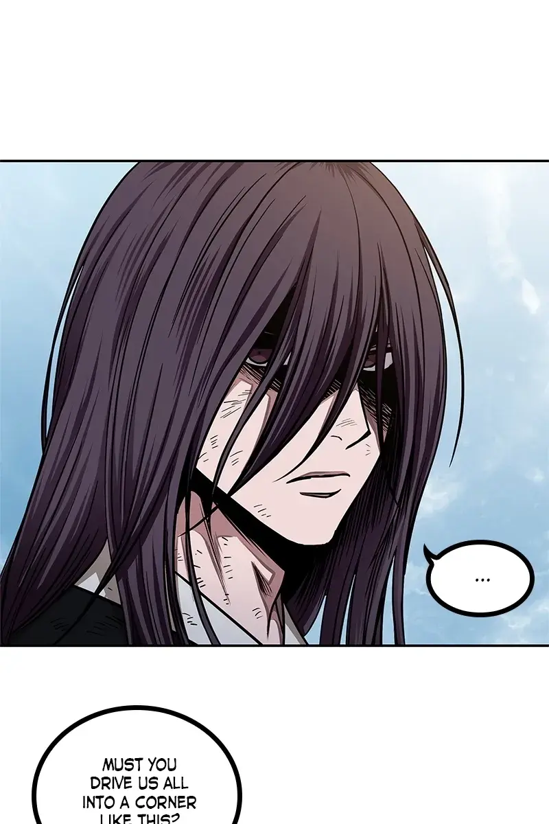 Nano Machine Chapter 72 Page 56