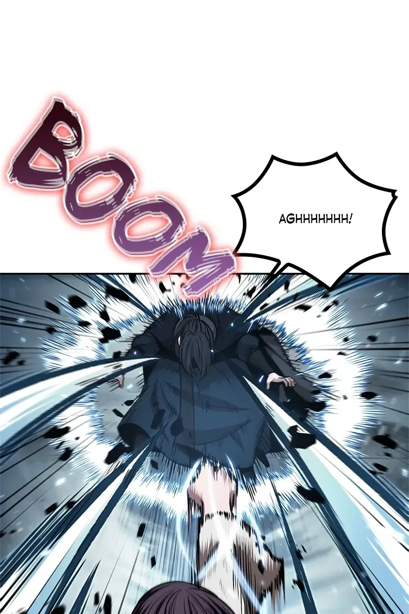 Nano Machine Chapter 72 Page 59