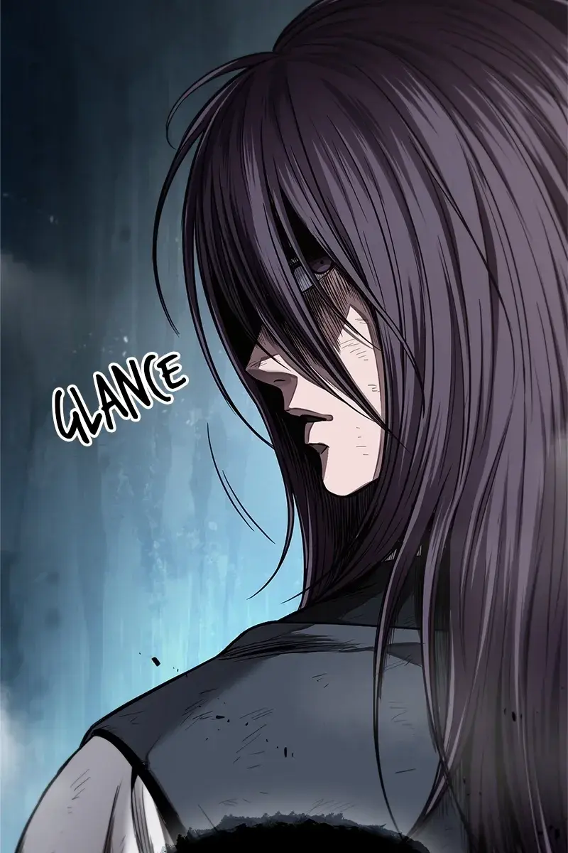 Nano Machine Chapter 72 Page 64