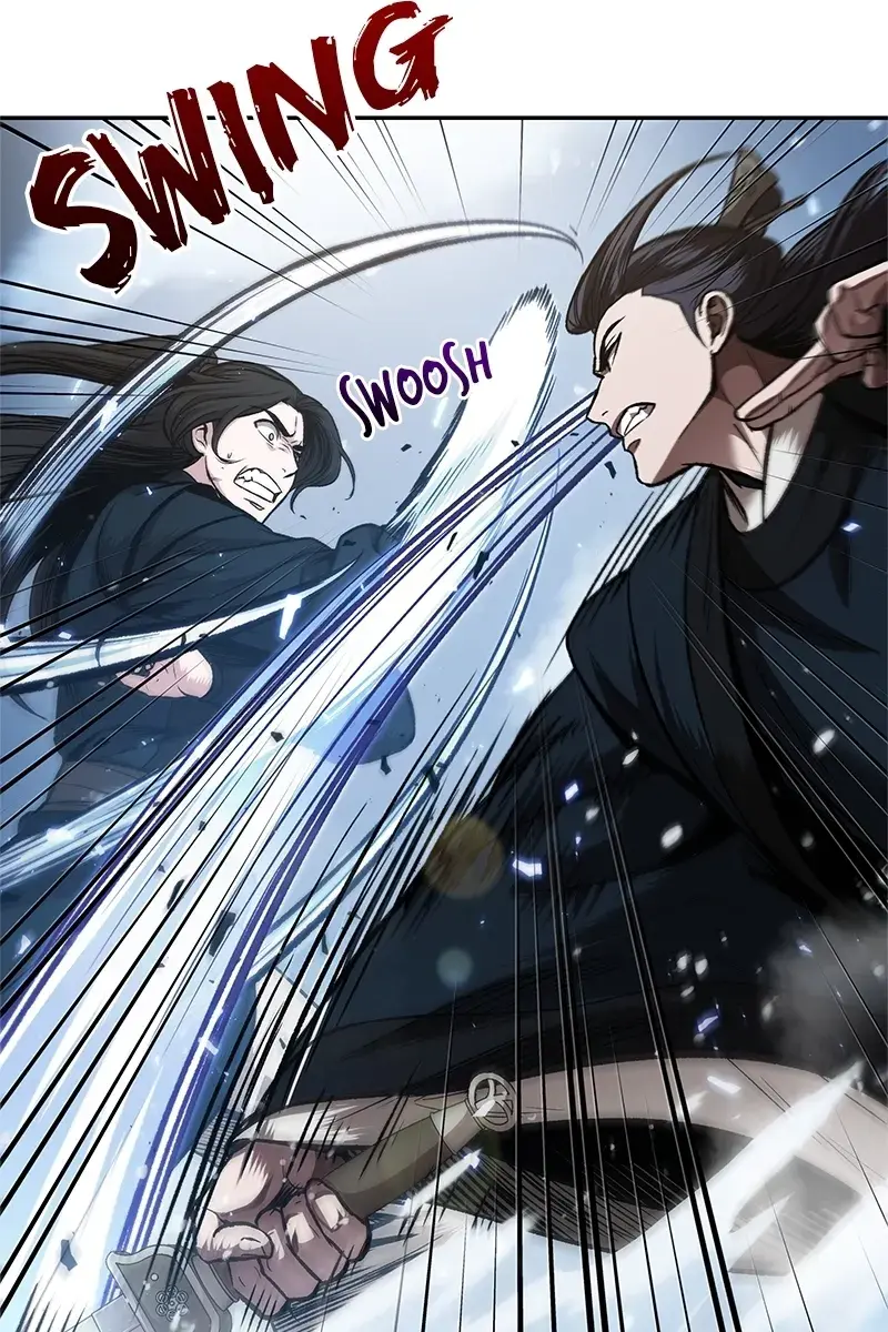 Nano Machine Chapter 72 Page 66