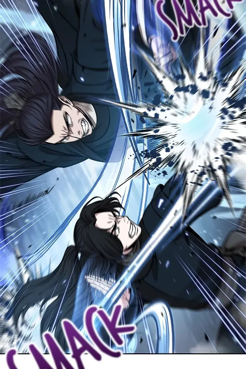 Nano Machine Chapter 72 Page 69