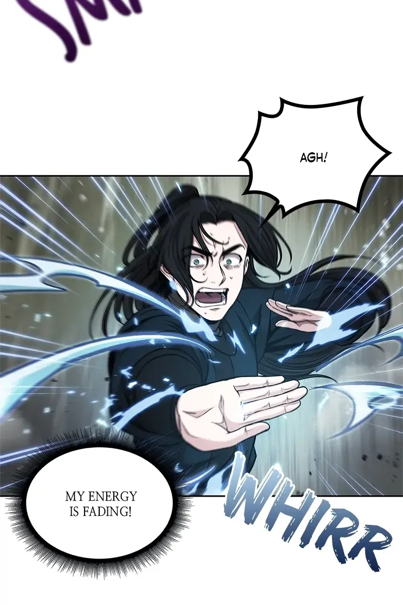 Nano Machine Chapter 72 Page 70