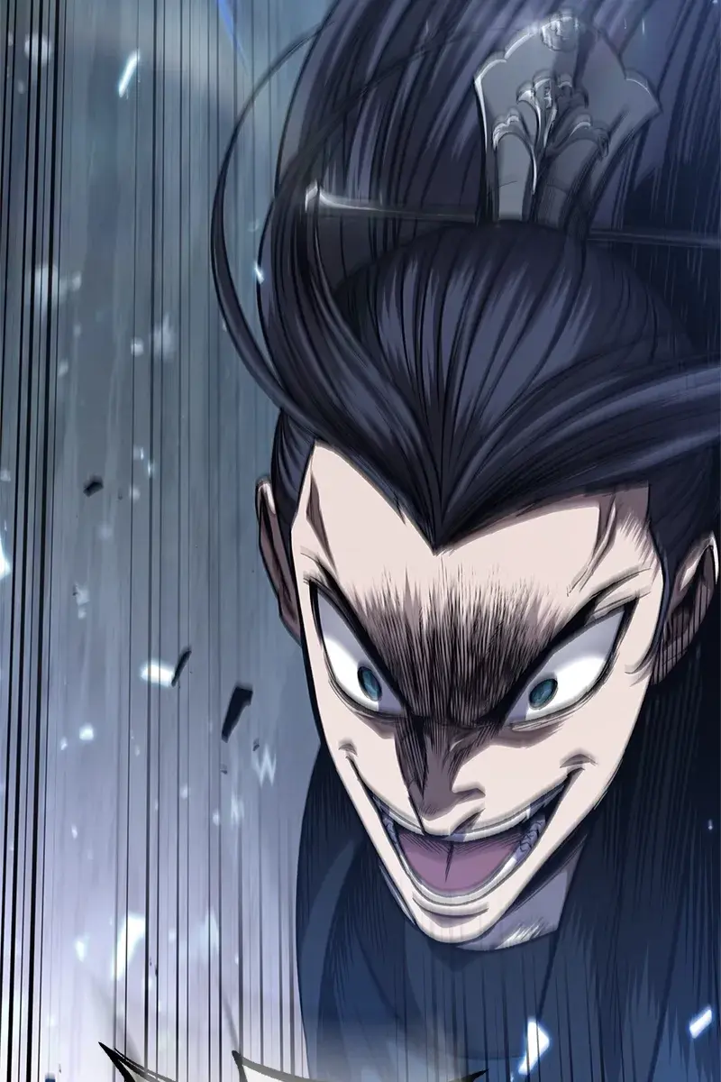 Nano Machine Chapter 72 Page 73