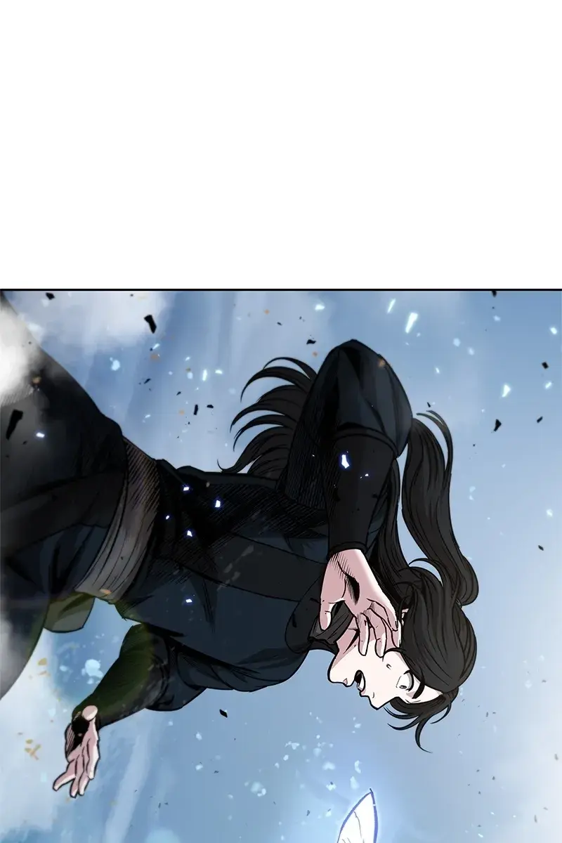 Nano Machine Chapter 72 Page 77