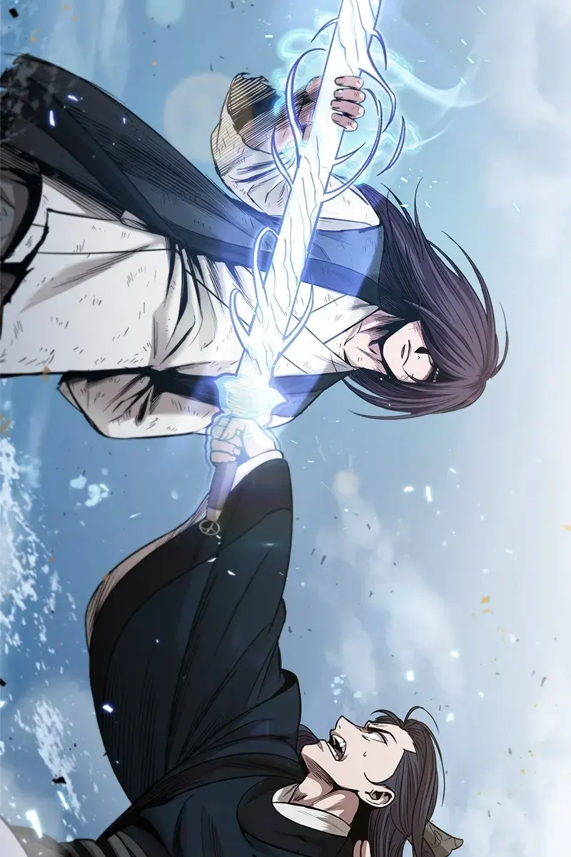 Nano Machine Chapter 72 Page 78