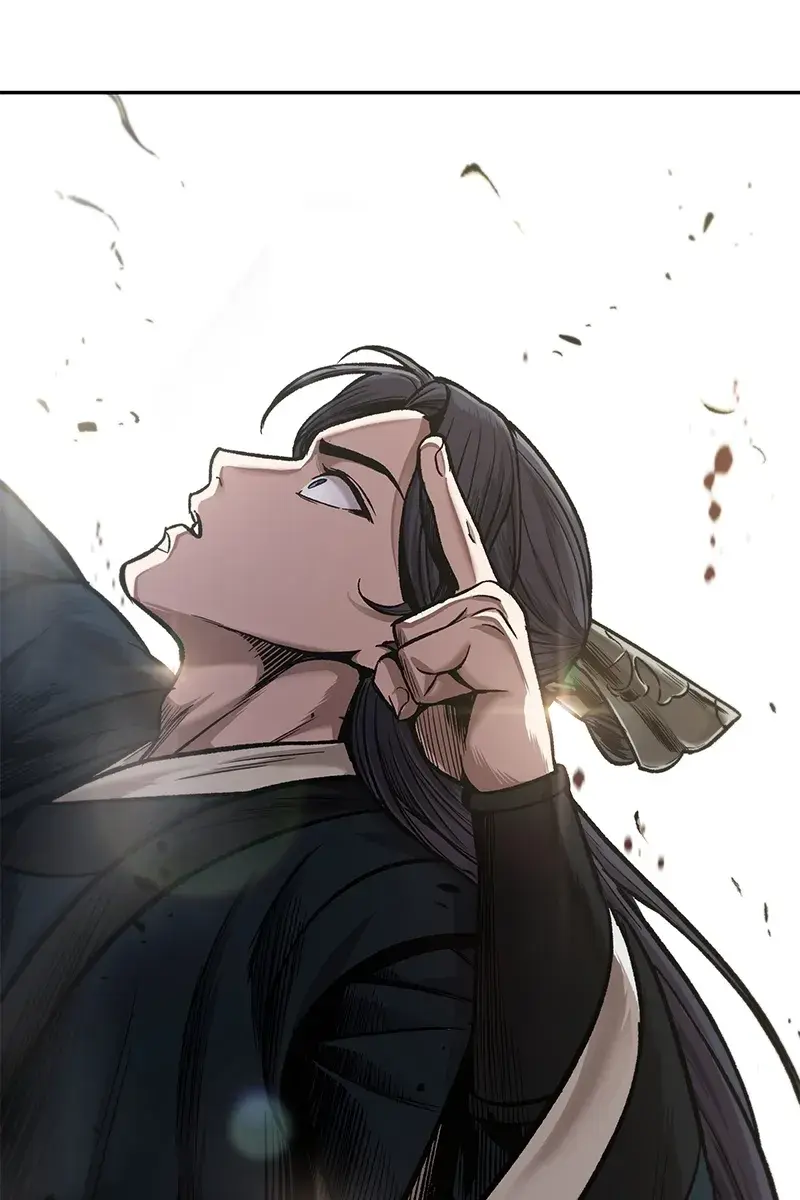 Nano Machine Chapter 72 Page 81