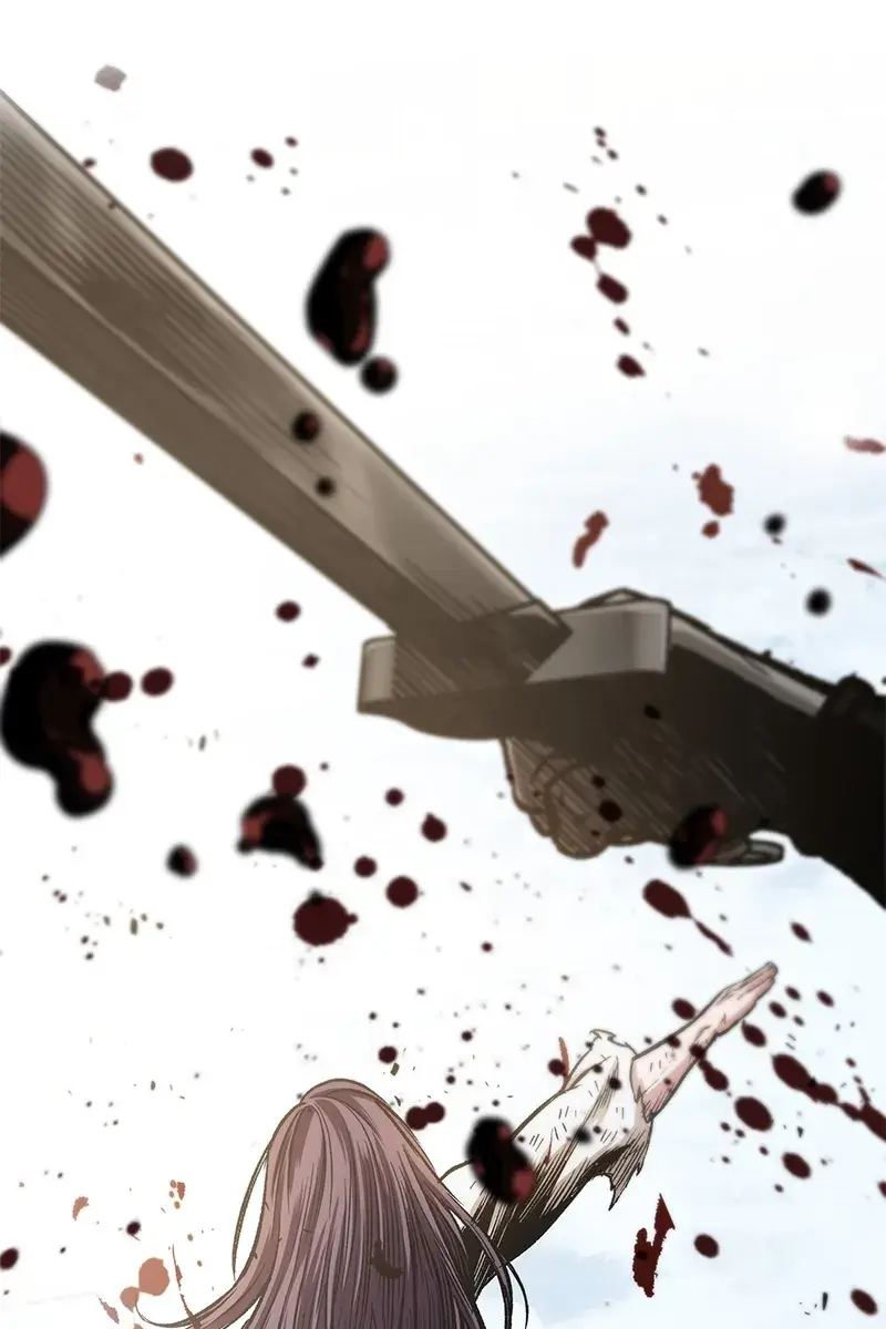 Nano Machine Chapter 72 Page 84