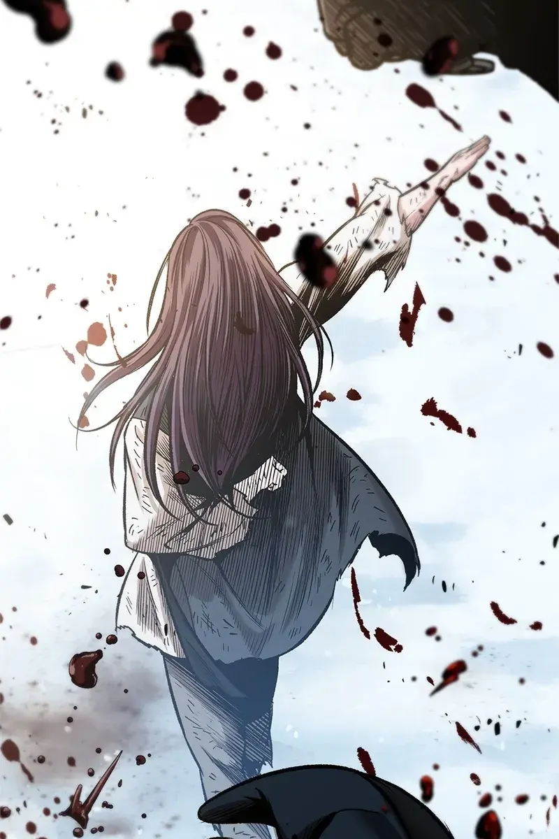 Nano Machine Chapter 73 Page 2