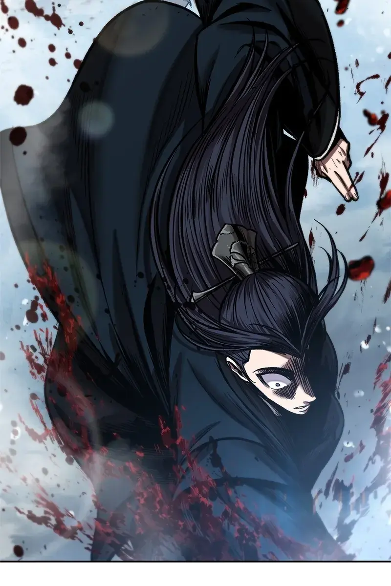 Nano Machine Chapter 73 Page 3