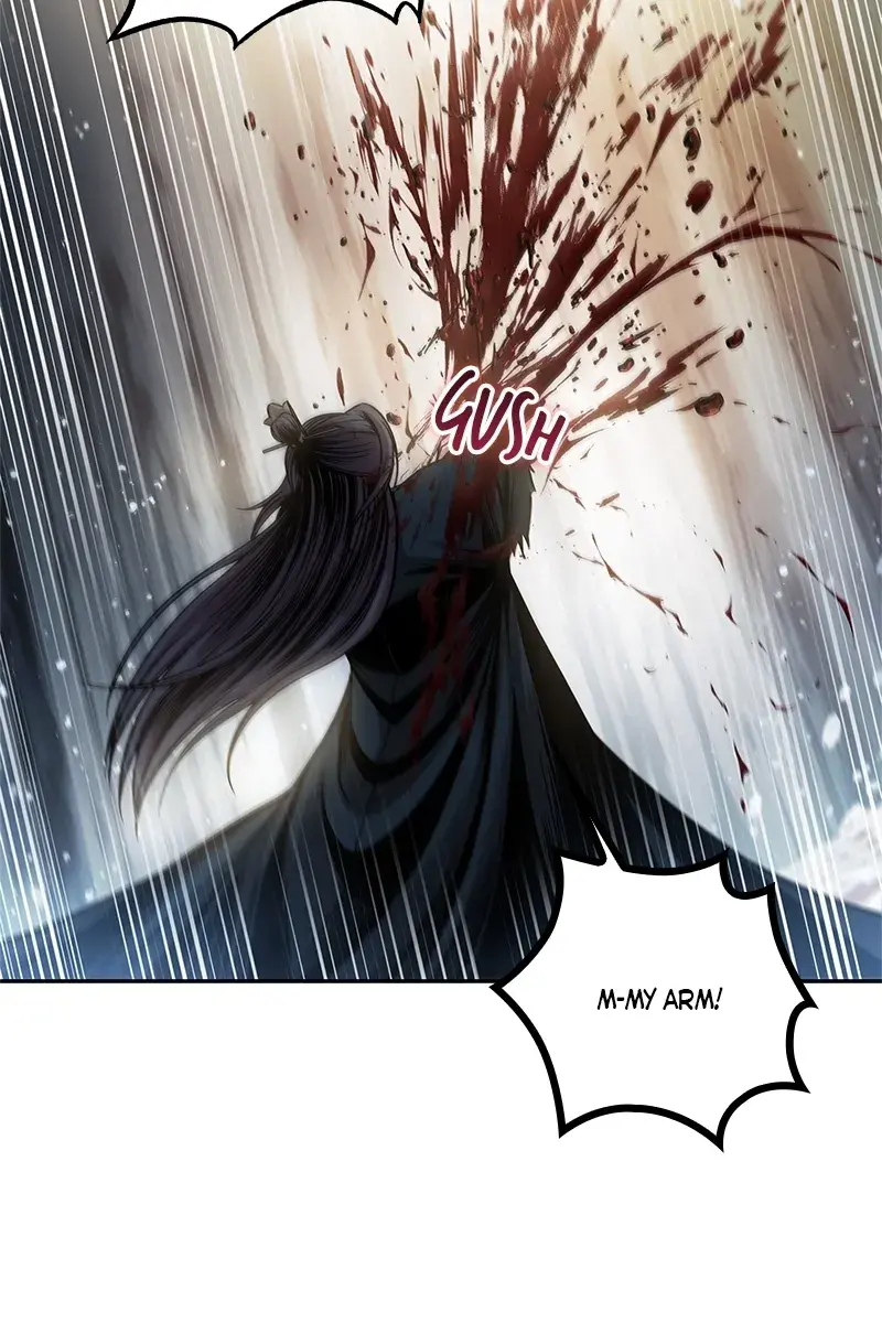 Nano Machine Chapter 73 Page 6