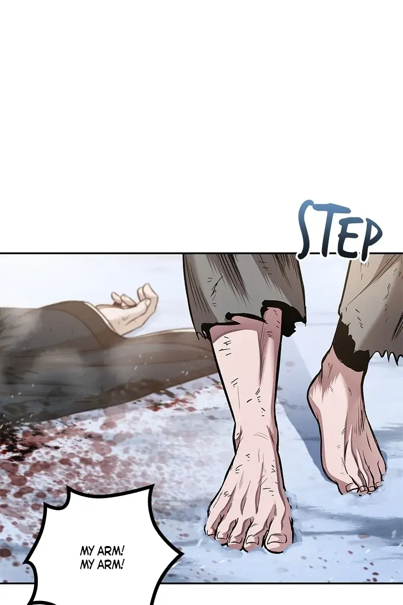 Nano Machine Chapter 73 Page 7