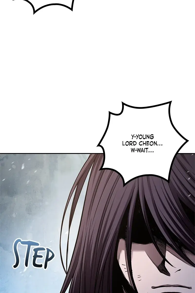 Nano Machine Chapter 73 Page 8