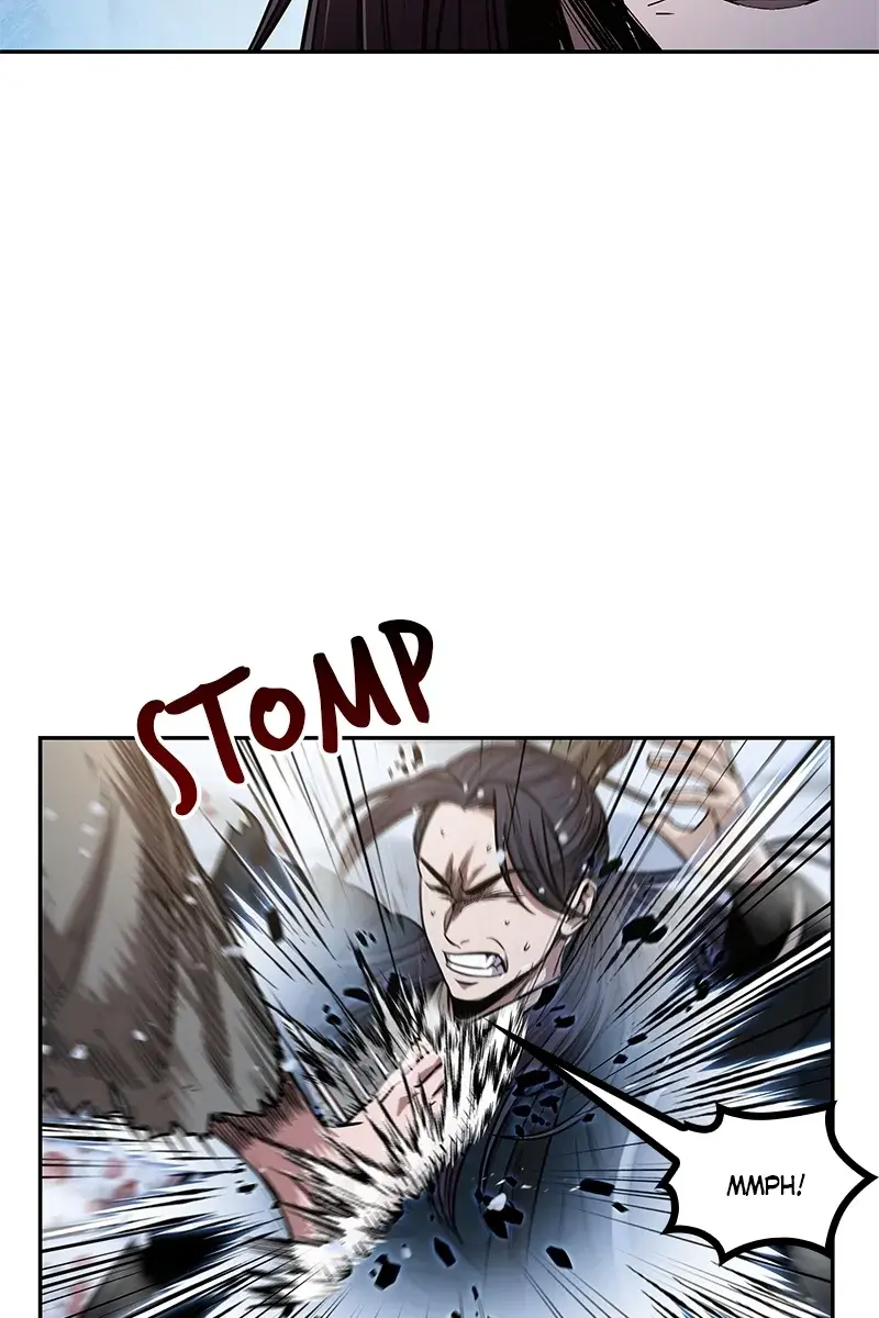 Nano Machine Chapter 73 Page 9