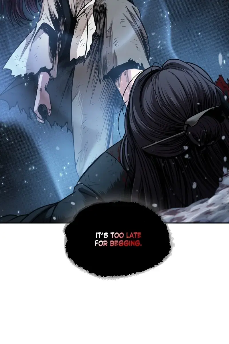 Nano Machine Chapter 73 Page 14