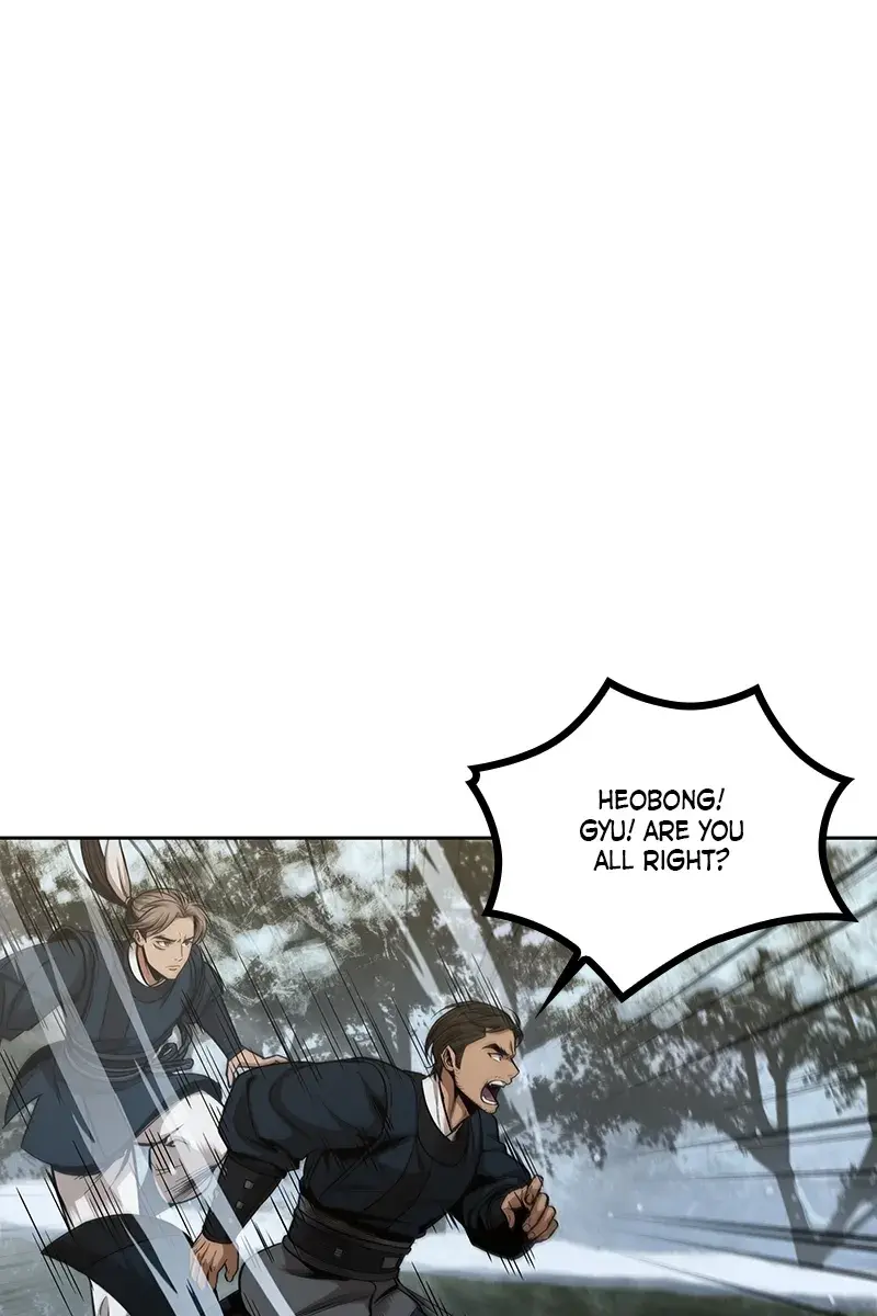 Nano Machine Chapter 73 Page 16