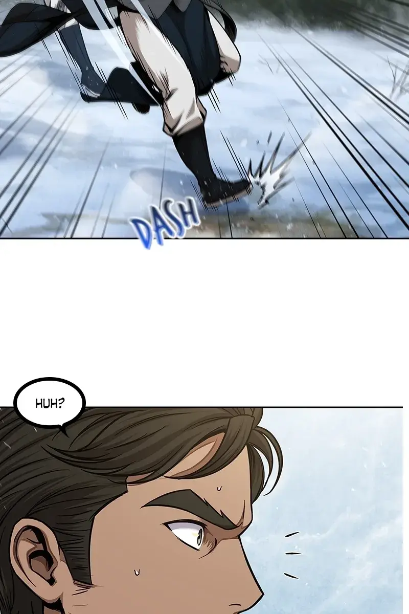 Nano Machine Chapter 73 Page 17