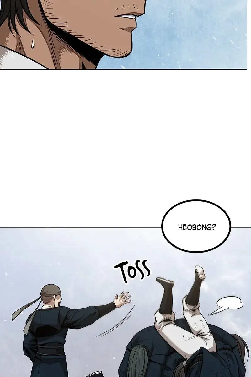 Nano Machine Chapter 73 Page 18