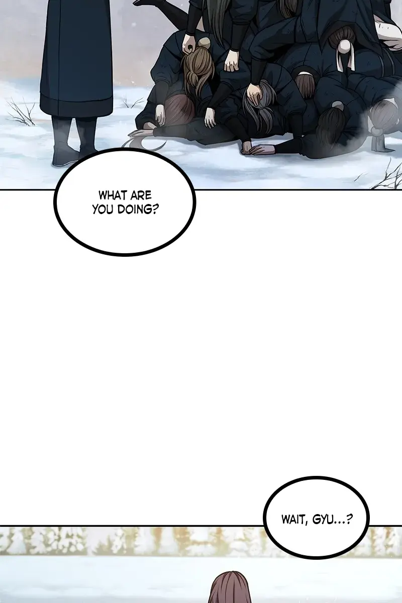 Nano Machine Chapter 73 Page 19