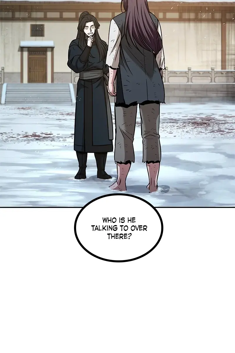 Nano Machine Chapter 73 Page 20