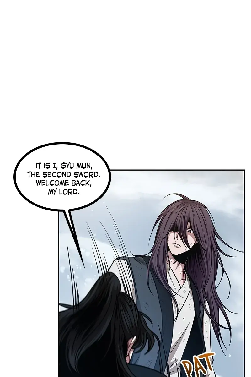 Nano Machine Chapter 73 Page 28