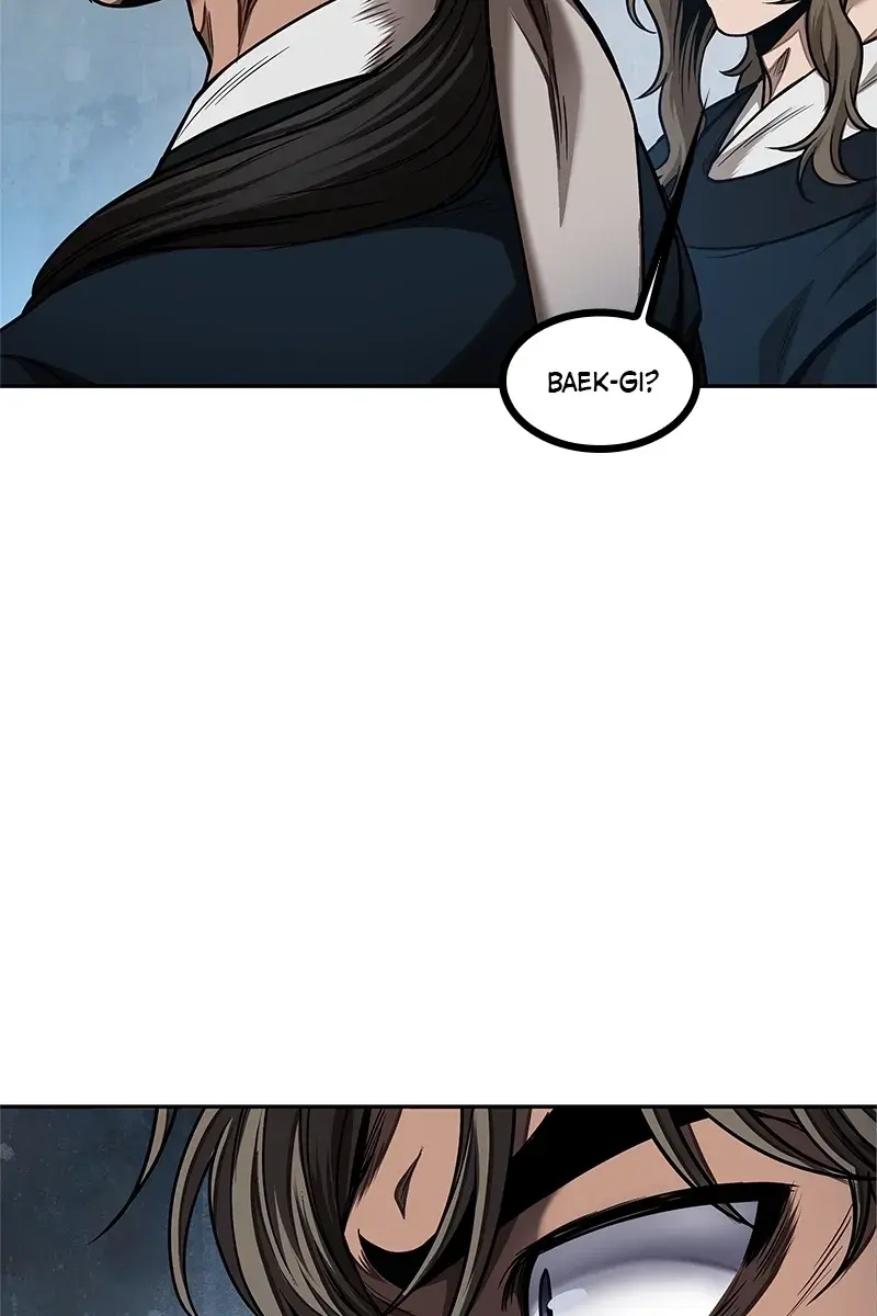 Nano Machine Chapter 73 Page 30