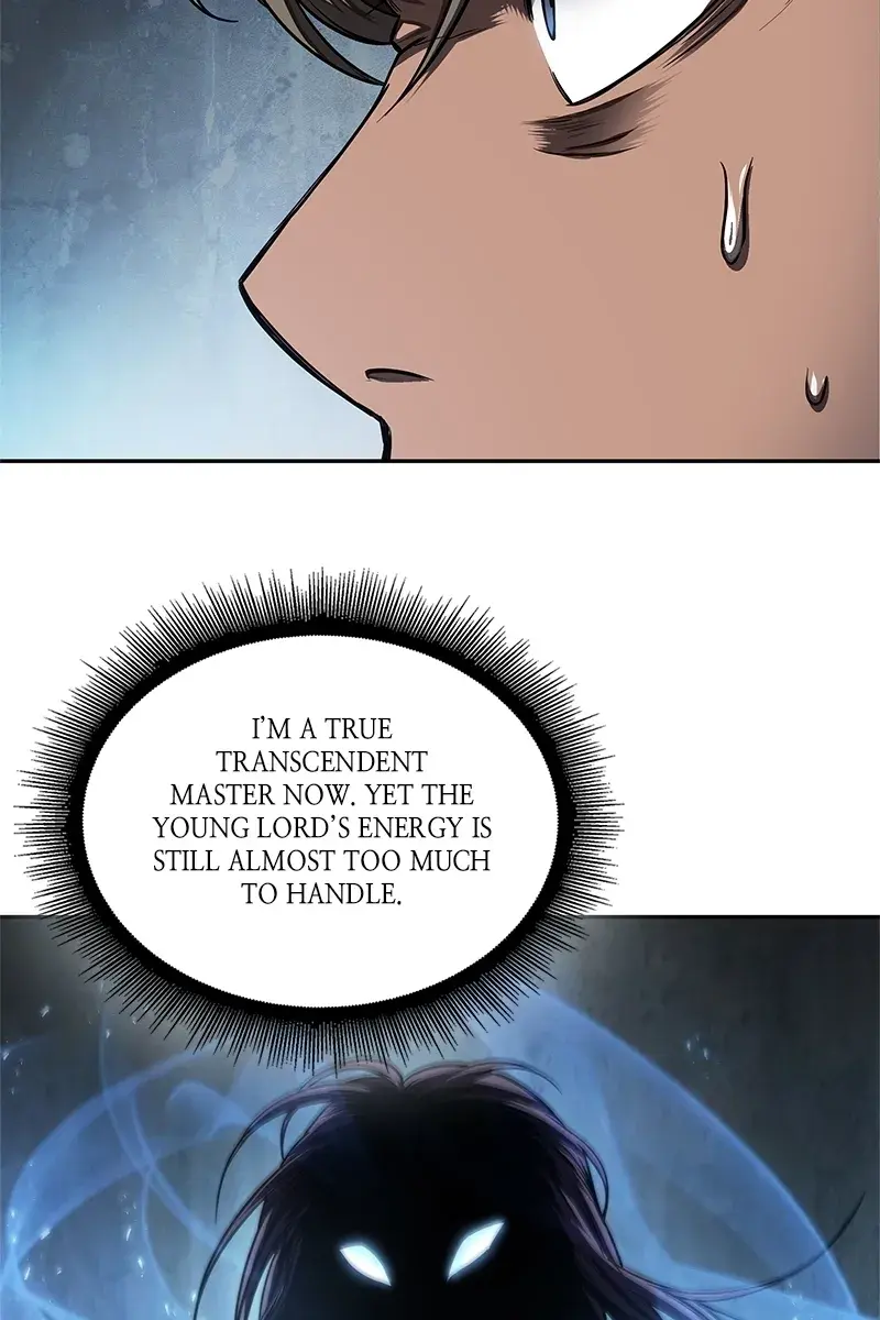 Nano Machine Chapter 73 Page 31