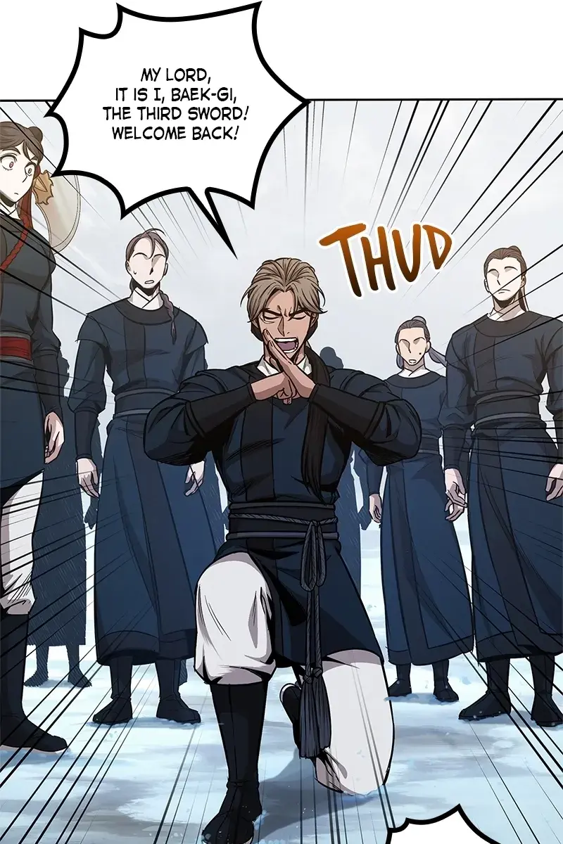 Nano Machine Chapter 73 Page 34