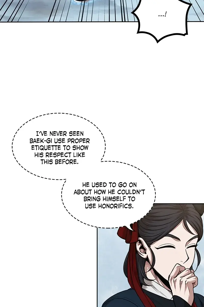 Nano Machine Chapter 73 Page 35