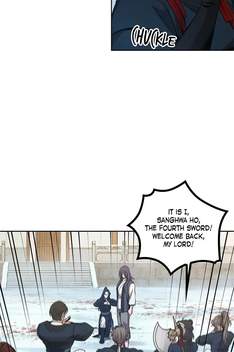 Nano Machine Chapter 73 Page 36