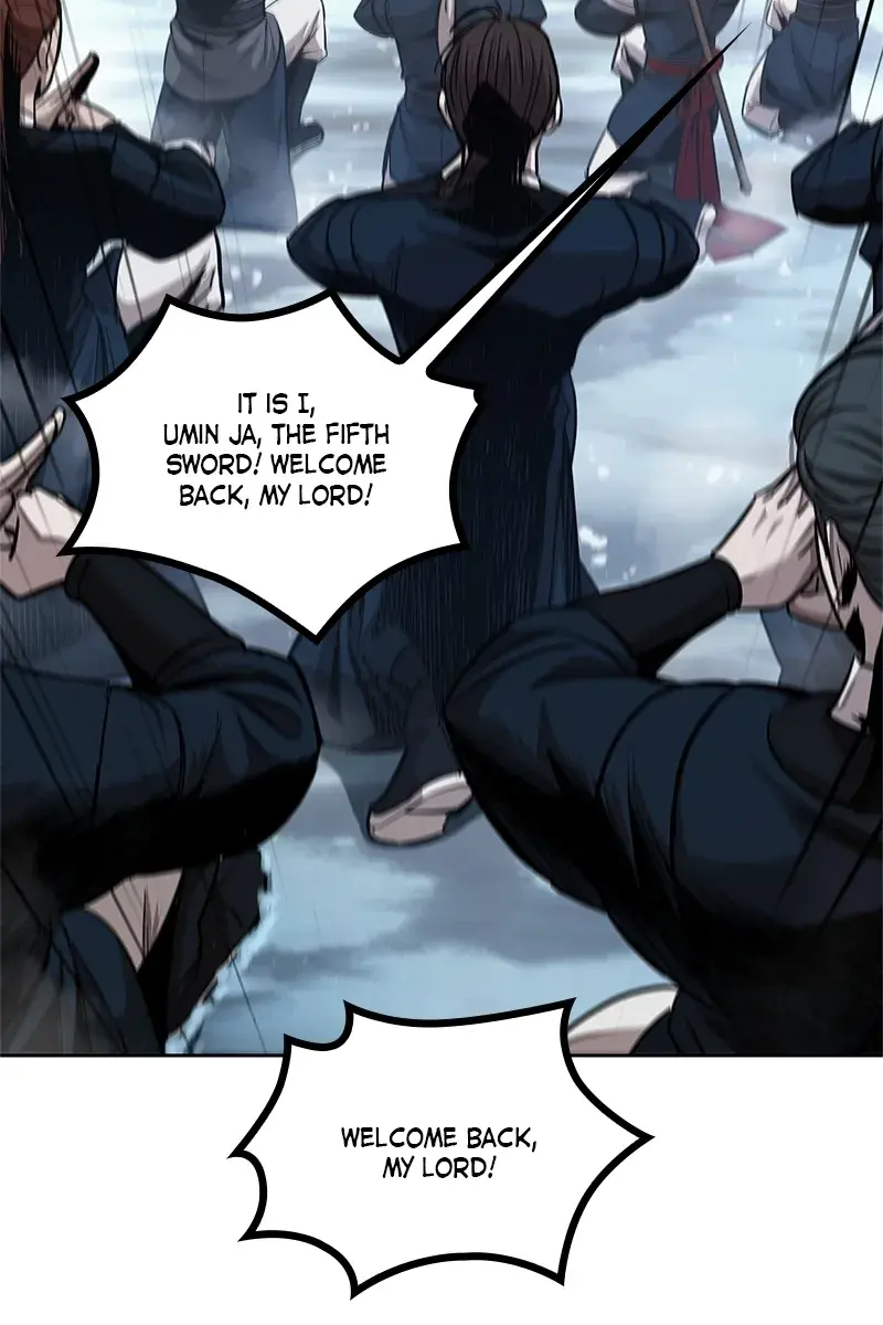 Nano Machine Chapter 73 Page 37