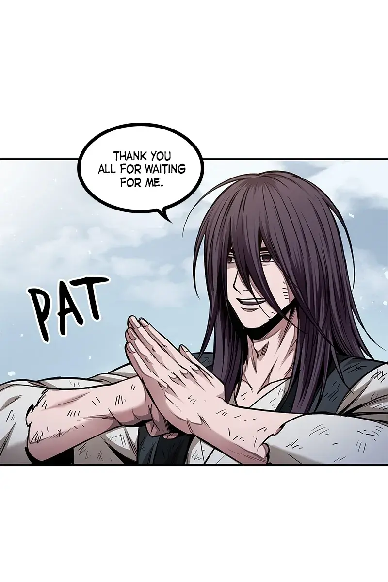 Nano Machine Chapter 73 Page 39